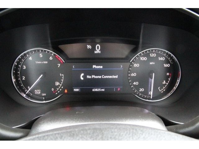 2021 Cadillac XT4 Sport