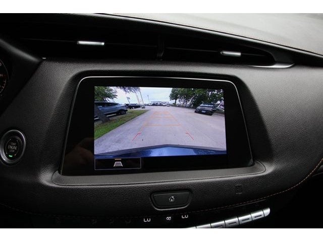 2021 Cadillac XT4 Sport