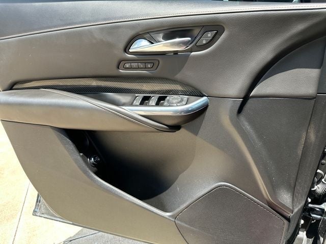 2021 Cadillac XT4 Sport