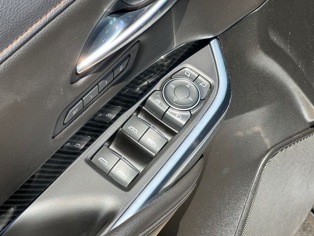 2021 Cadillac XT4 Sport