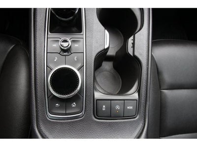 2021 Cadillac XT4 Sport