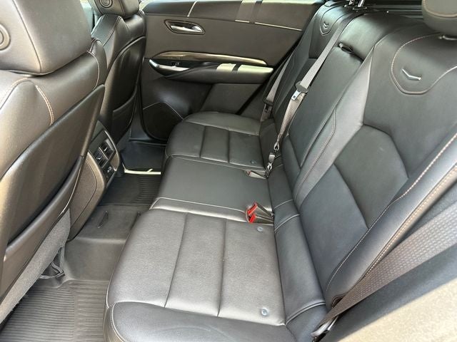 2021 Cadillac XT4 Sport