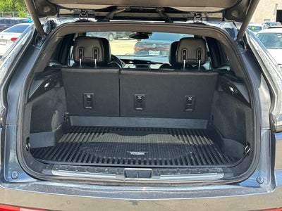 2021 Cadillac XT4 Sport