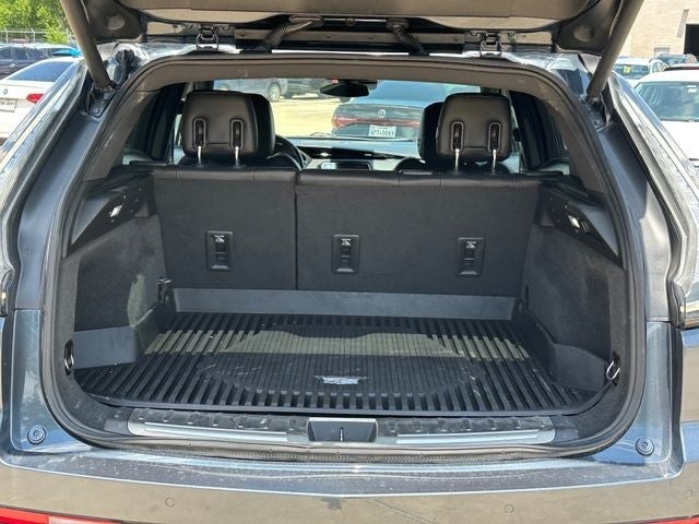 2021 Cadillac XT4 Sport