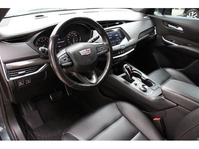 2021 Cadillac XT4 Sport