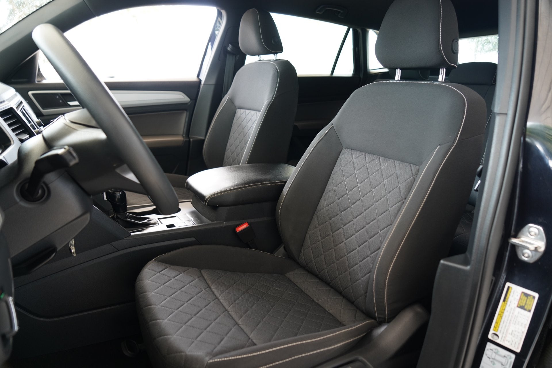 2021 Volkswagen Atlas Cross Sport 2.0T S