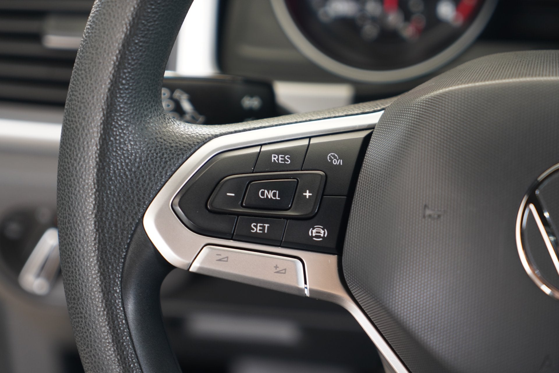 2021 Volkswagen Atlas Cross Sport 2.0T S