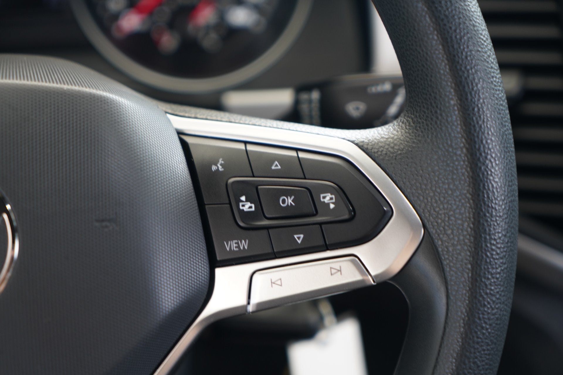 2021 Volkswagen Atlas Cross Sport 2.0T S