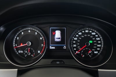 2021 Volkswagen Atlas Cross Sport 2.0T S