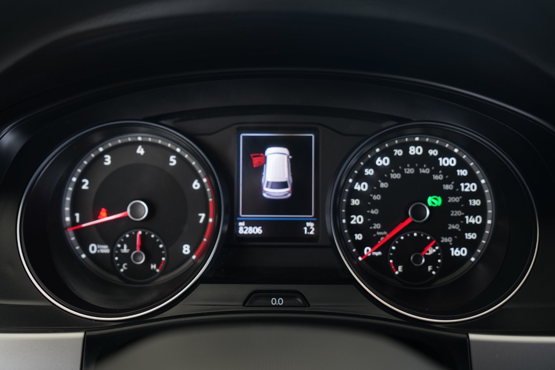 2021 Volkswagen Atlas Cross Sport 2.0T S