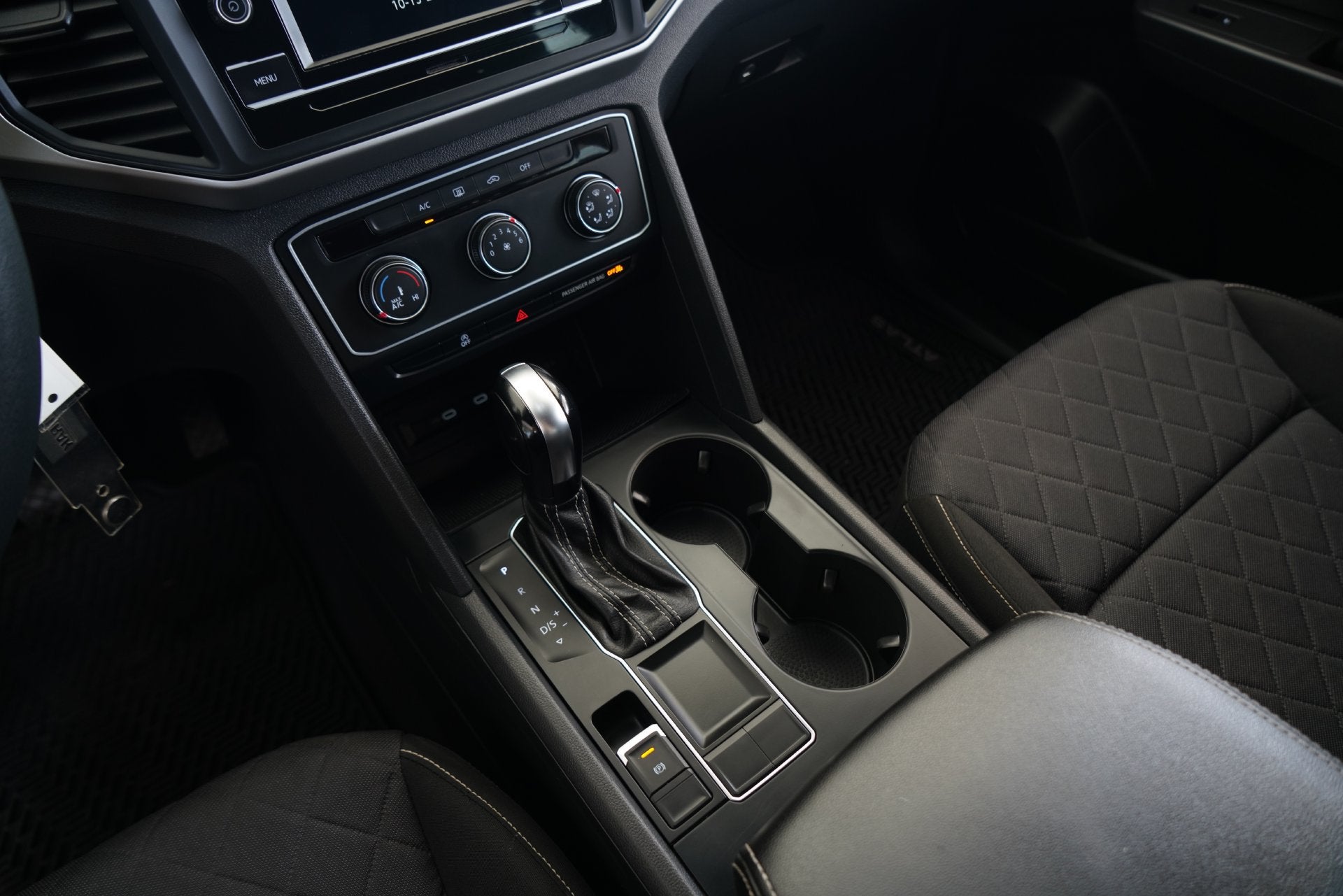 2021 Volkswagen Atlas Cross Sport 2.0T S