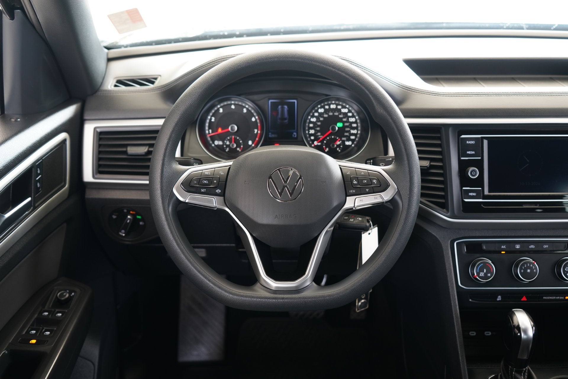 2021 Volkswagen Atlas Cross Sport 2.0T S