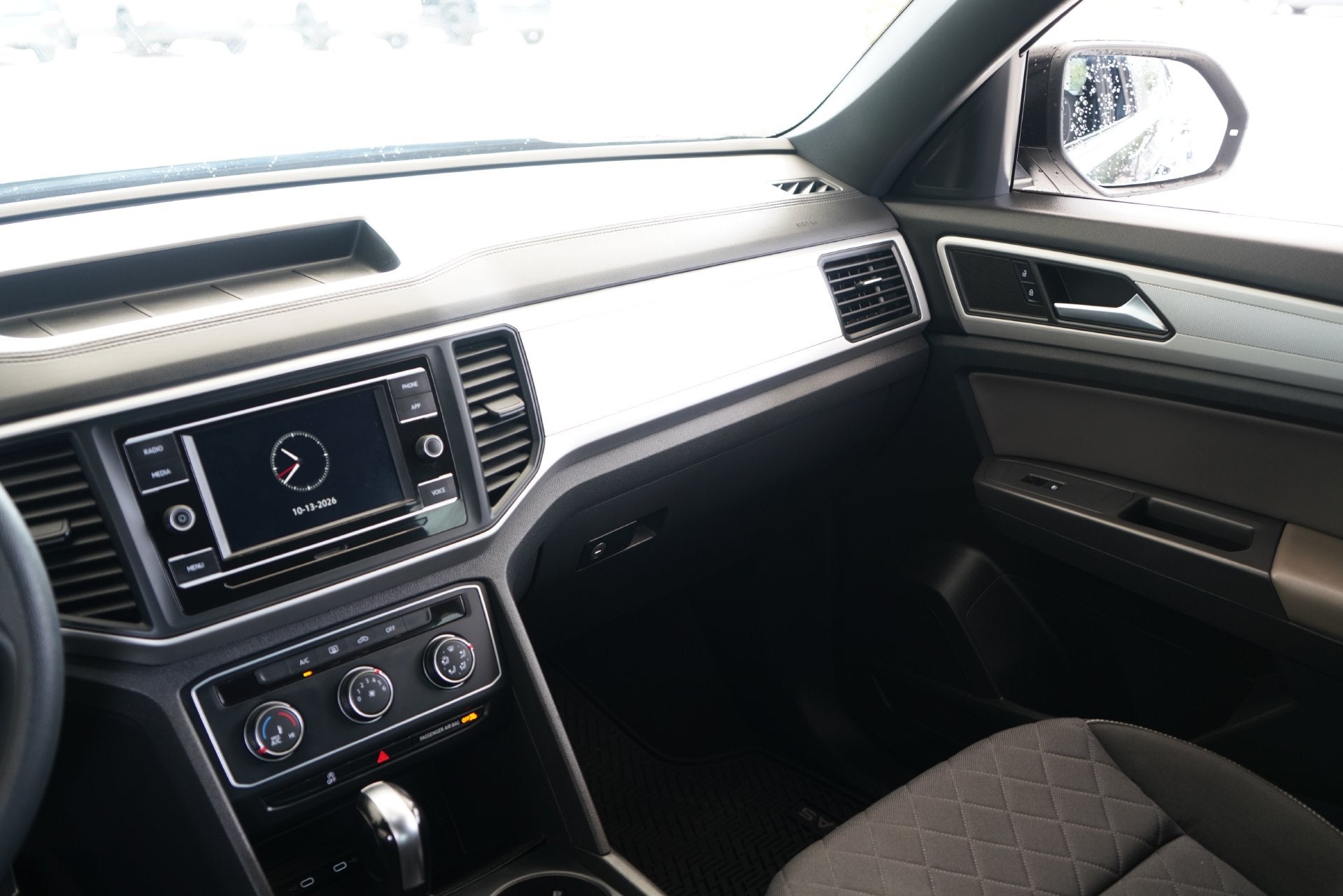 2021 Volkswagen Atlas Cross Sport 2.0T S