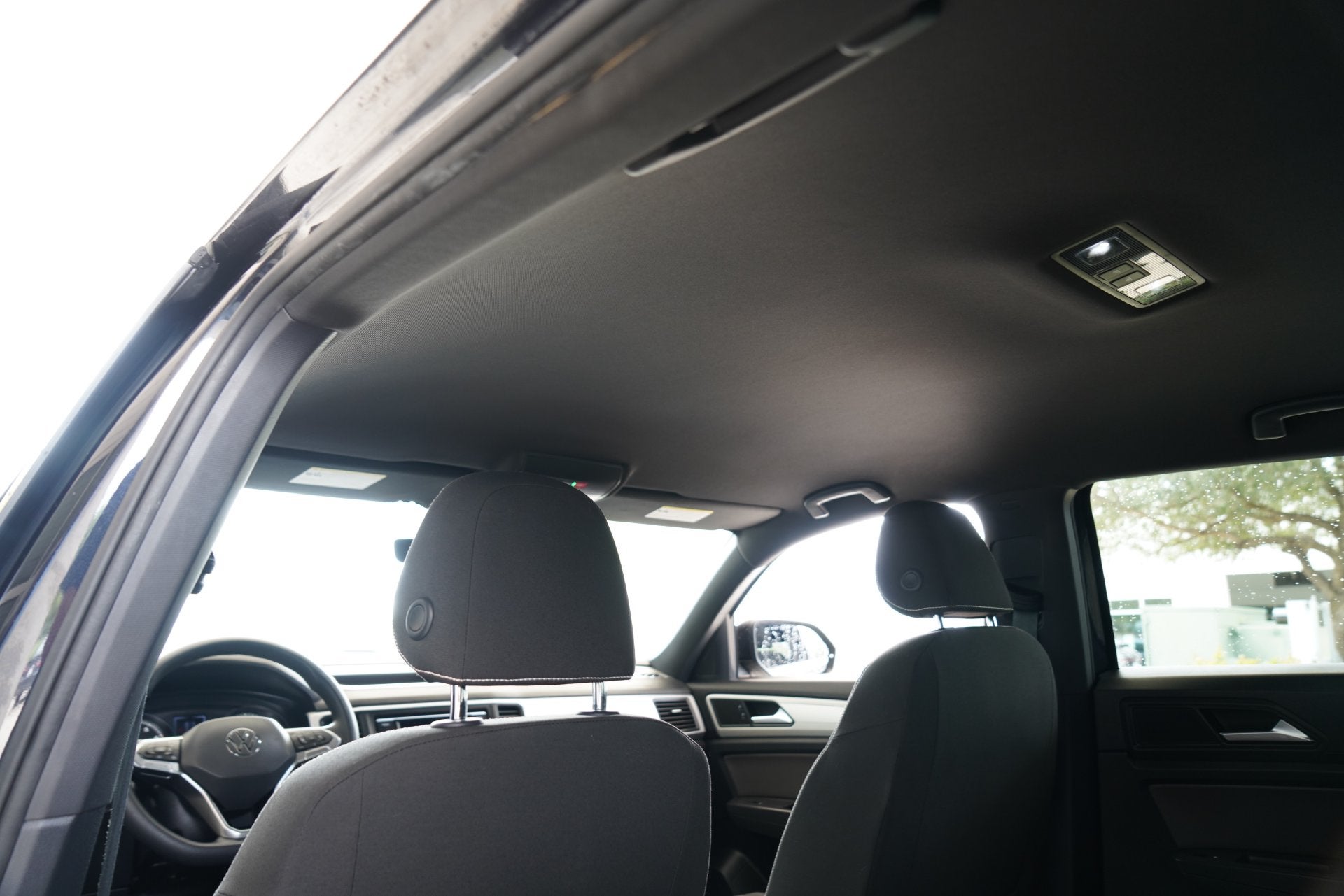 2021 Volkswagen Atlas Cross Sport 2.0T S