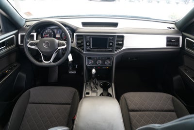 2021 Volkswagen Atlas Cross Sport 2.0T S