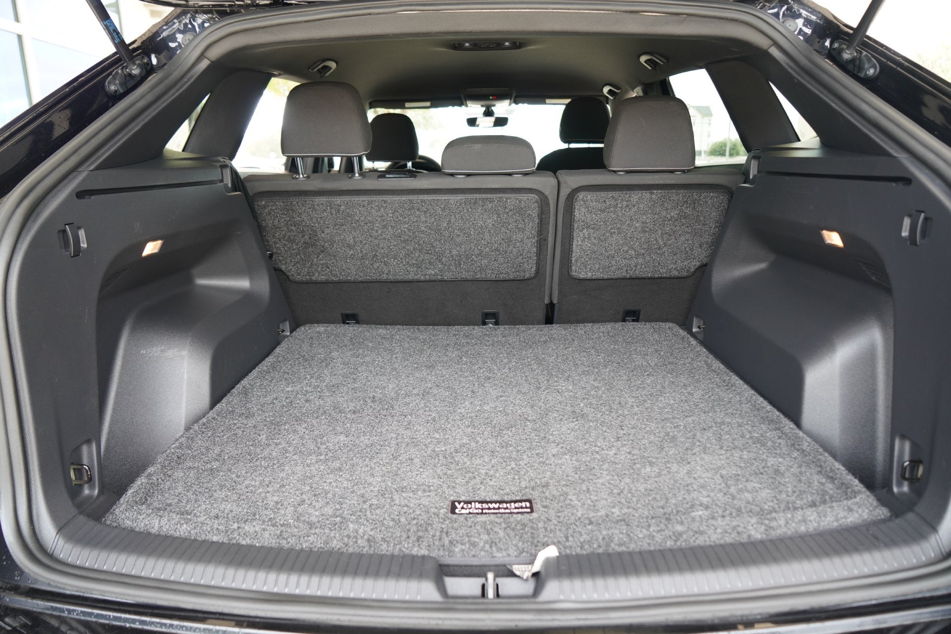 2021 Volkswagen Atlas Cross Sport 2.0T S