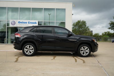 2021 Volkswagen Atlas Cross Sport 2.0T S