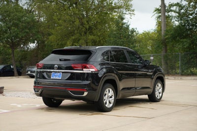 2021 Volkswagen Atlas Cross Sport 2.0T S