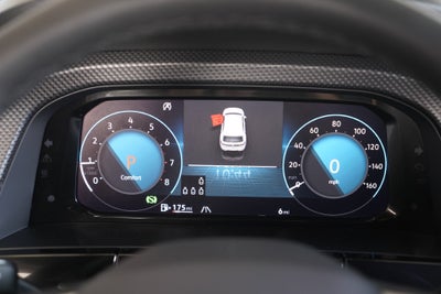 2026 Volkswagen Atlas Cross Sport SEL R-Line Black