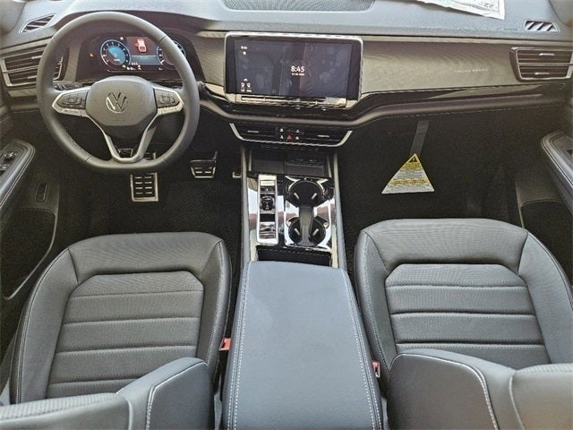 2024 Volkswagen Atlas Cross Sport 2.0T SEL R-Line