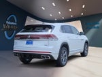 2024 Volkswagen Atlas Cross Sport 2.0T SEL R-Line