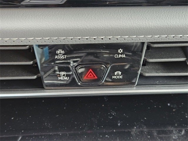 2024 Volkswagen Atlas Cross Sport 2.0T SEL R-Line