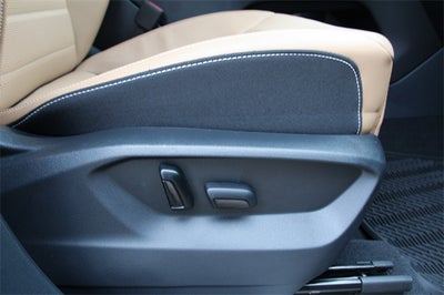 2025 Volkswagen Atlas Cross Sport 2.0T SEL R-Line Black