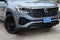 2025 Volkswagen Atlas Cross Sport 2.0T SEL R-Line Black