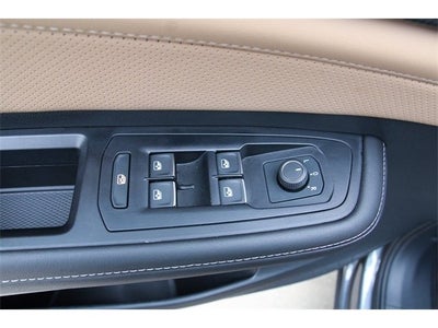 2025 Volkswagen Atlas Cross Sport 2.0T SEL R-Line Black