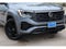 2025 Volkswagen Atlas Cross Sport 2.0T SEL R-Line Black