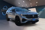 2025 Volkswagen Atlas Cross Sport 2.0T SEL R-Line Black