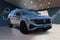 2025 Volkswagen Atlas Cross Sport 2.0T SEL R-Line Black