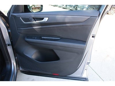 2025 Volkswagen Atlas Cross Sport 2.0T SEL R-Line Black