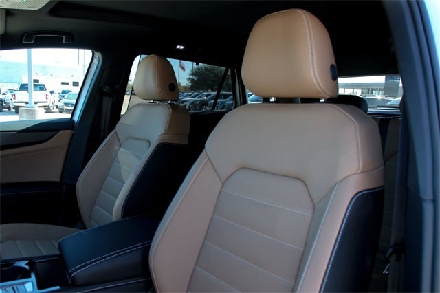 2026 Volkswagen Atlas Cross Sport 2.0T SEL