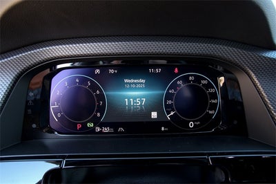 2026 Volkswagen Atlas Cross Sport 2.0T SEL