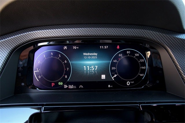 2026 Volkswagen Atlas Cross Sport 2.0T SEL