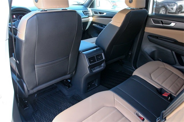 2026 Volkswagen Atlas Cross Sport 2.0T SEL