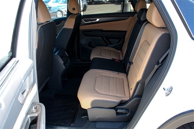 2026 Volkswagen Atlas Cross Sport 2.0T SEL