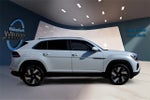 2026 Volkswagen Atlas Cross Sport 2.0T SEL