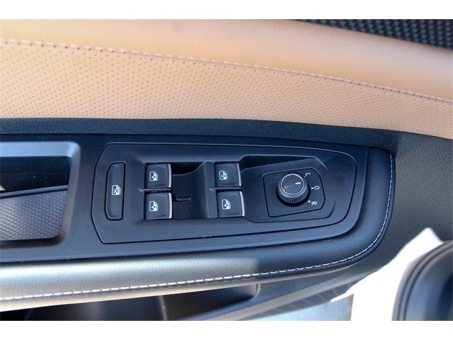 2026 Volkswagen Atlas Cross Sport 2.0T SEL