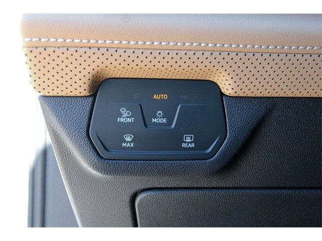 2026 Volkswagen Atlas Cross Sport 2.0T SEL