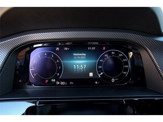 2026 Volkswagen Atlas Cross Sport 2.0T SEL