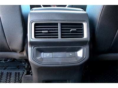 2026 Volkswagen Atlas Cross Sport 2.0T SEL