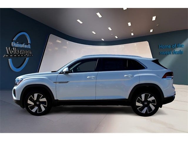 2026 Volkswagen Atlas Cross Sport 2.0T SEL