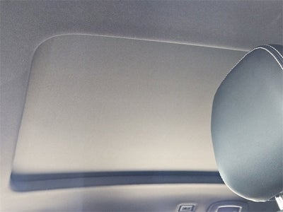 2024 Volkswagen Atlas Cross Sport 2.0T SEL