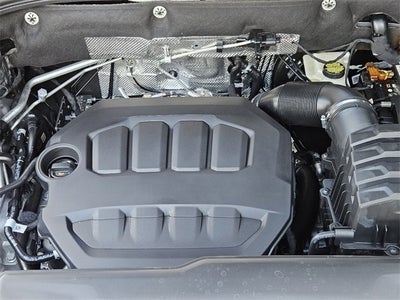 2024 Volkswagen Atlas Cross Sport 2.0T SEL