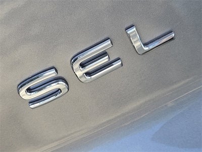 2024 Volkswagen Atlas Cross Sport 2.0T SEL