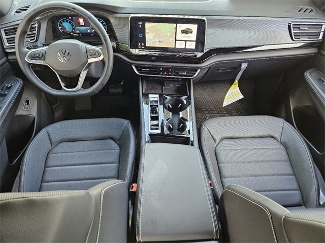 2024 Volkswagen Atlas Cross Sport 2.0T SEL