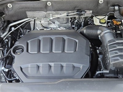 2024 Volkswagen Atlas Cross Sport 2.0T SEL