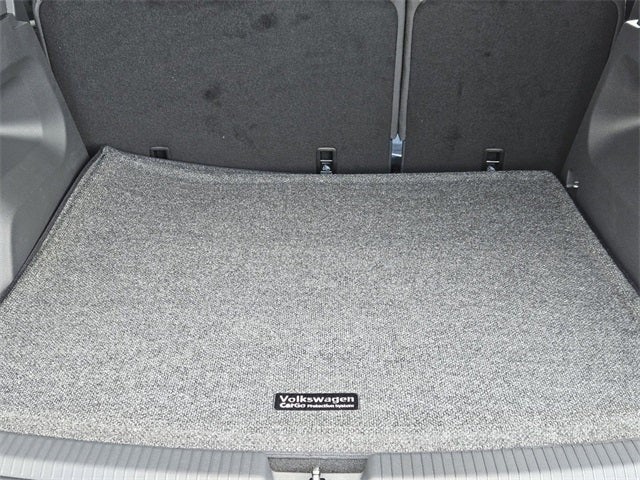 2024 Volkswagen Atlas Cross Sport 2.0T SEL